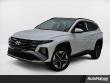 New 2025 Hyundai Tucson Hybrid SEL Convenience Sport Utility