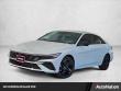 New 2026 Hyundai Elantra SEL Sport 4dr Car