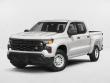 Used 2024 Chevrolet Silverado 1500 Custom Crew Cab Pickup