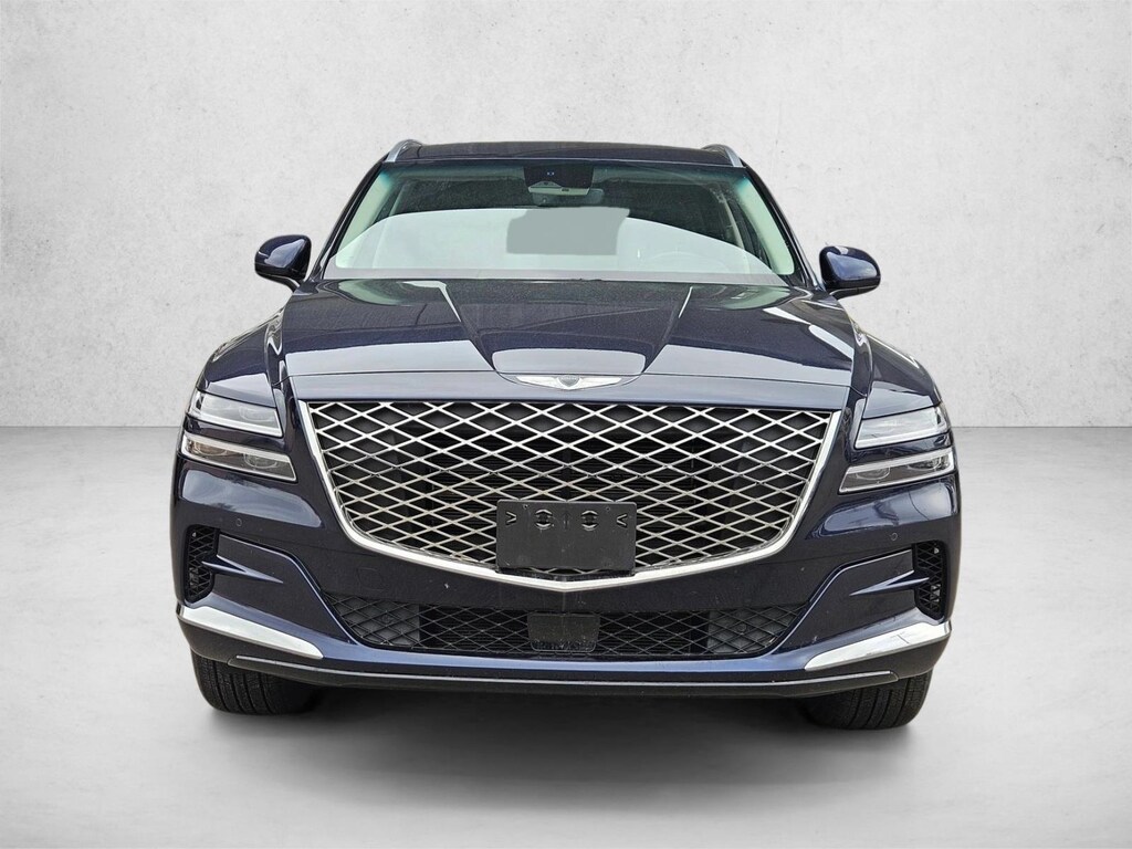 Used 2024 Genesis GV80 Sport Utility