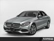 Used 2017 Mercedes-Benz C-Class C 300 4dr Car