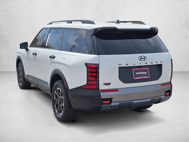2026 Hyundai Palisade XRT Pro - Photo 9