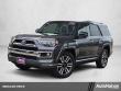 Used 2014 Toyota 4Runner Limited Sport Utility
