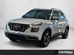 2026 Hyundai Venue SEL Sport Utility