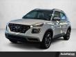 New 2026 Hyundai Venue SEL Sport Utility