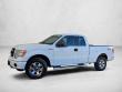 Used 2014 Ford F-150 STX Extended Cab Pickup