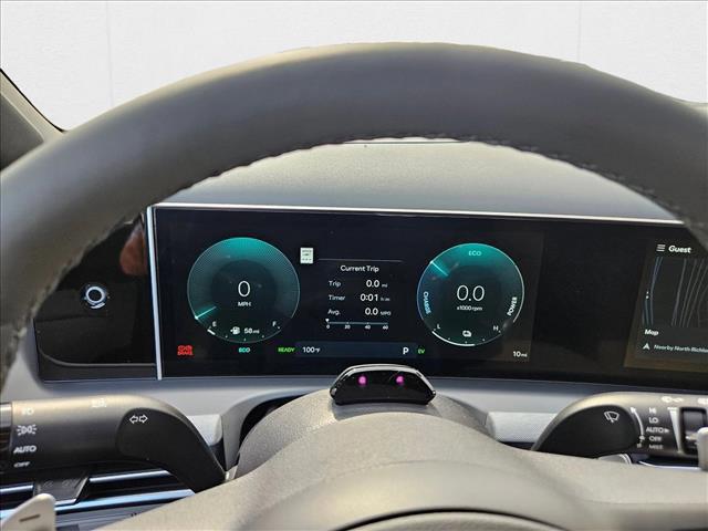 2026 Hyundai Santa Cruz SE - Photo 15