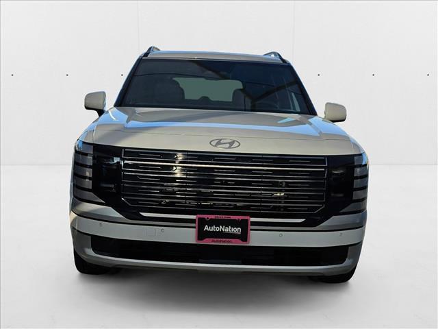 2026 Hyundai Palisade Calligraphy - Photo 6