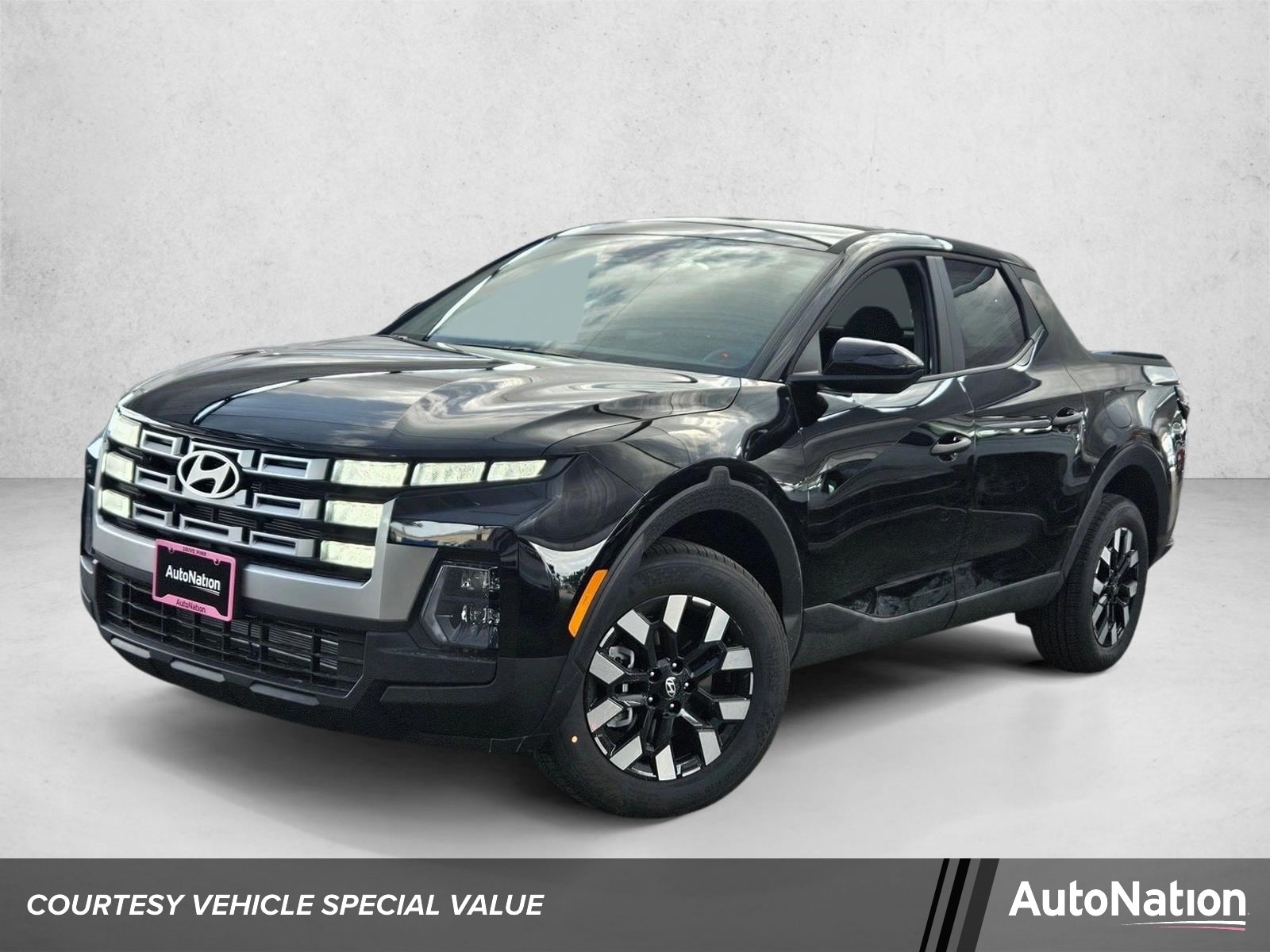 2025 Hyundai Santa Cruz SE 2.5's photo