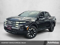 2025 Hyundai Santa Cruz SE Truck Crew Cab