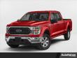 Used 2023 Ford F-150 XLT Crew Cab Pickup