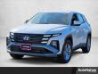 New 2026 Hyundai Tucson SE FWD Sport Utility