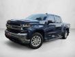 Used 2020 Chevrolet Silverado 1500 LT Crew Cab Pickup
