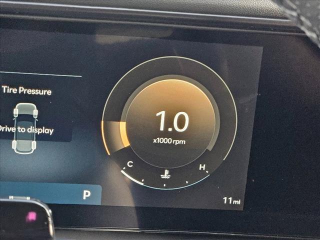 2026 Hyundai Palisade XRT Pro - Photo 16