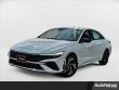 New 2025 Hyundai Elantra SEL Sport 4dr Car