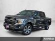 Used 2018 Ford F-150 XLT Crew Cab Pickup
