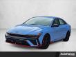 New 2026 Hyundai Elantra N Sedan 4dr Car