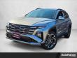 New 2026 Hyundai Tucson Limited FWD Sport Utility