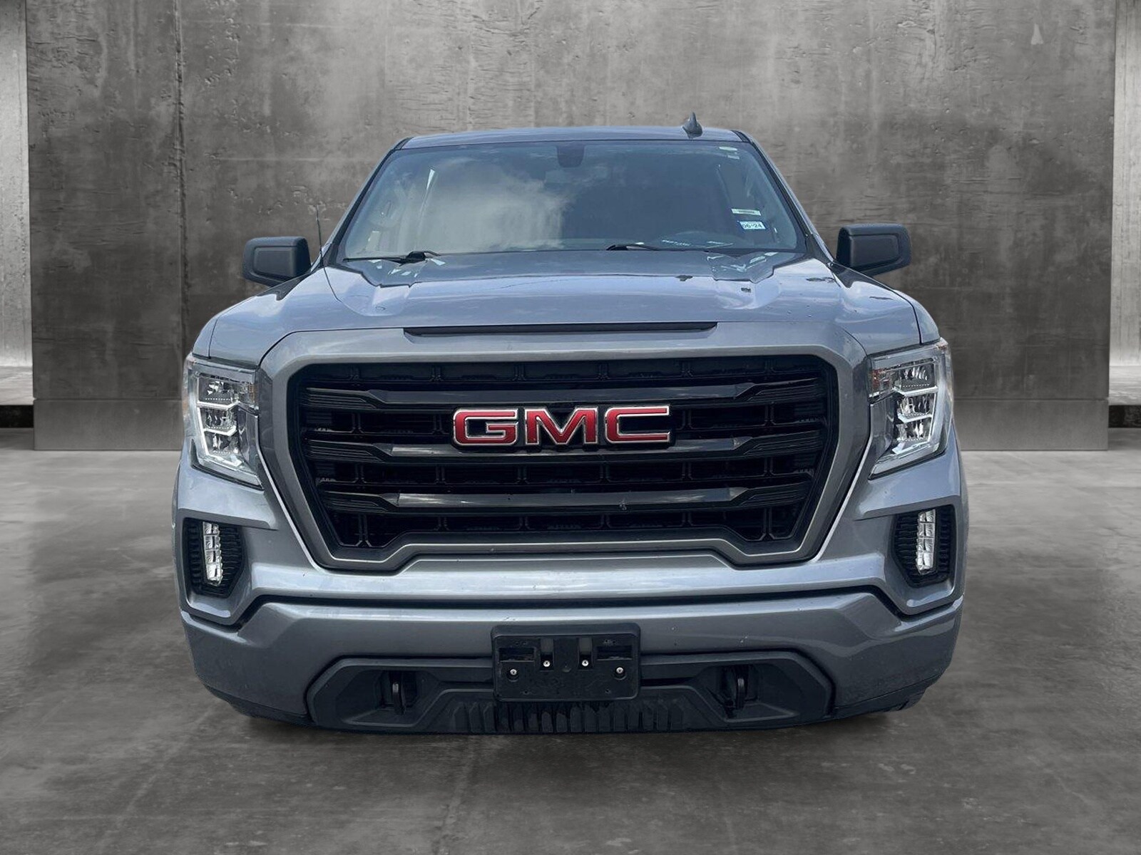 Used 2020 GMC Sierra 1500 Elevation with VIN 3GTP8CED8LG145355 for sale in North Richland Hills, TX