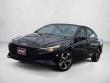 Certified 2023 Hyundai Elantra SEL 4dr Car
