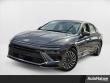 New 2025 Hyundai Sonata Hybrid Limited 4dr Car