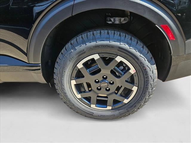 2026 Hyundai Palisade XRT Pro - Photo 9