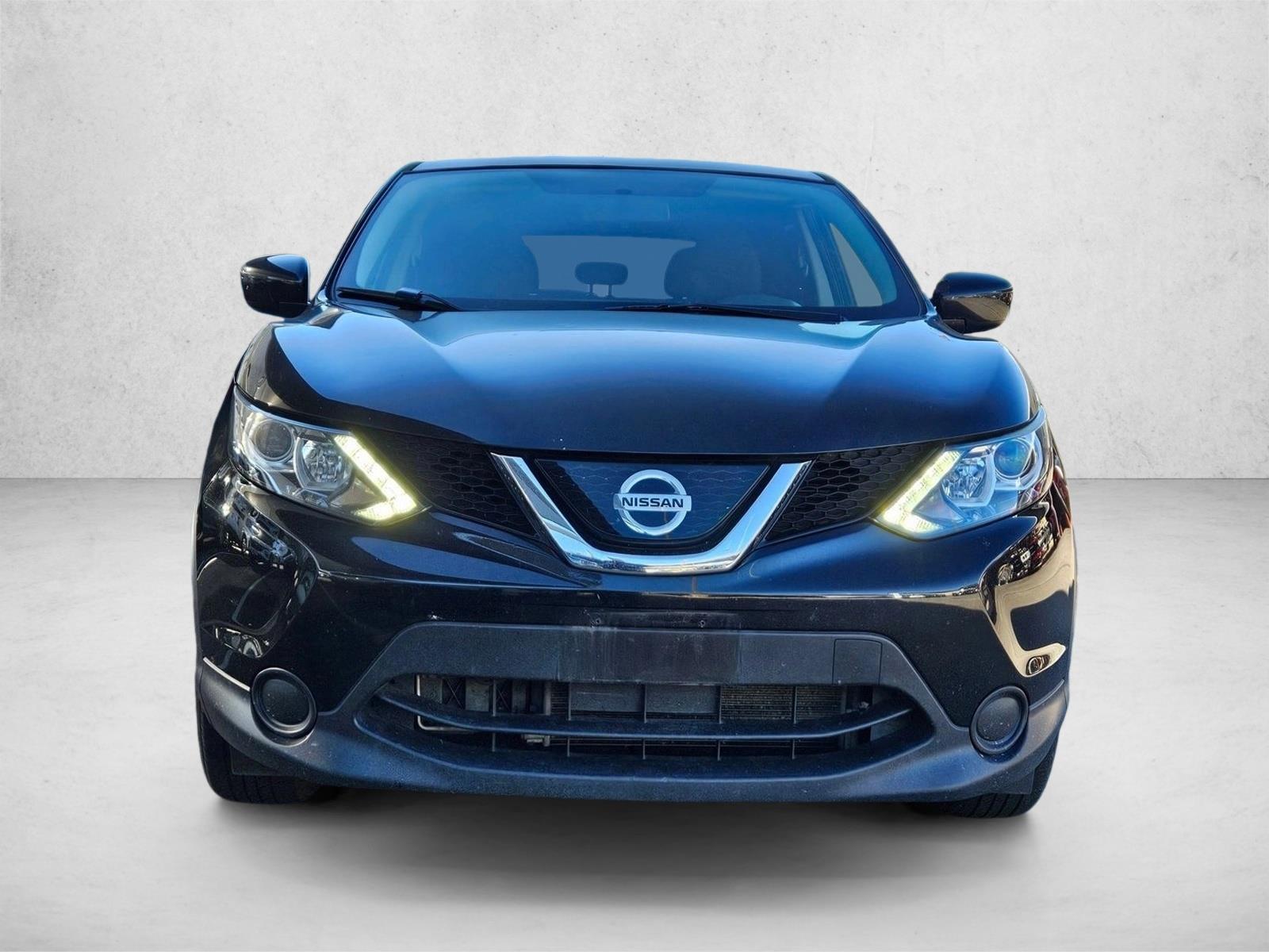 Used 2019 Nissan Rogue Sport S with VIN JN1BJ1CR8KW628185 for sale in North Richland Hills, TX