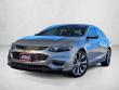 Used 2017 Chevrolet Malibu Premier 4dr Car
