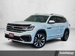  Volkswagen Atlas