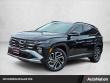 New 2026 Hyundai Tucson Plug-In Hybrid Limited Sport Utility