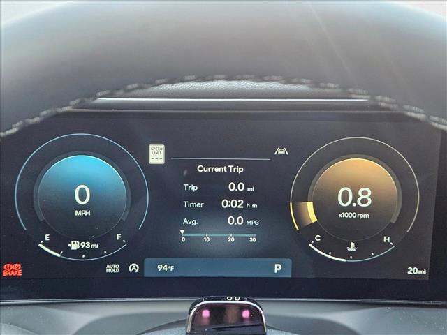 2026 Hyundai Palisade XRT Pro - Photo 17