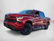 Used 2022 Chevrolet Silverado 1500 RST Crew Cab Pickup