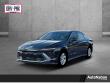 New 2026 Hyundai Sonata SE 4dr Car
