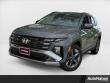 New 2025 Hyundai Tucson SEL FWD Sport Utility