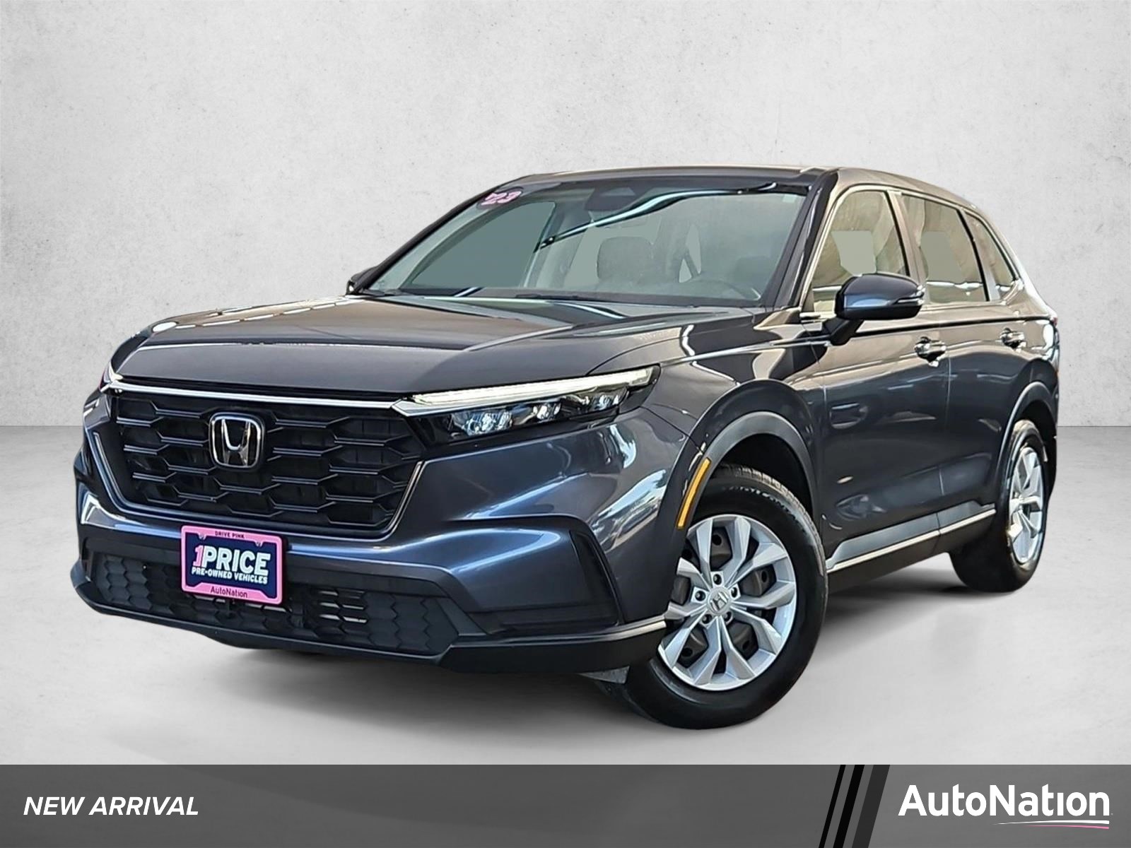 2023 Honda CR-V