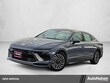  Hyundai Sonata Hybrid