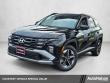 Used 2025 Hyundai Tucson Hybrid SEL Convenience SUV