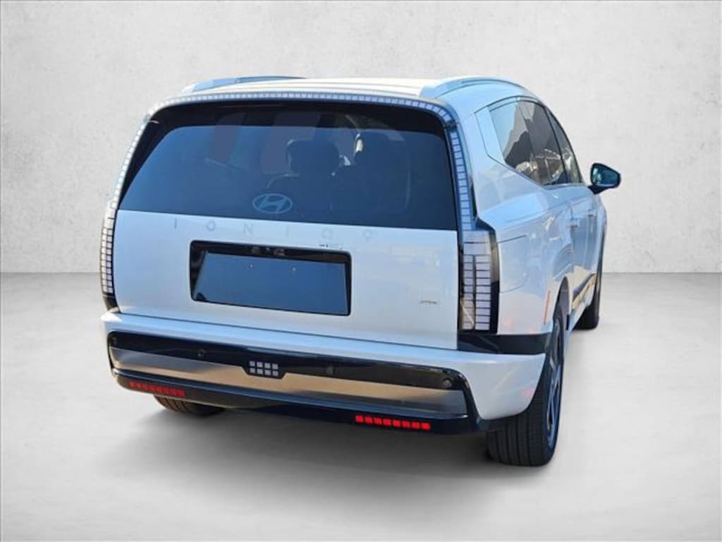 New 2026 Hyundai IONIQ 9 Performance Calligraphy Sport Utility