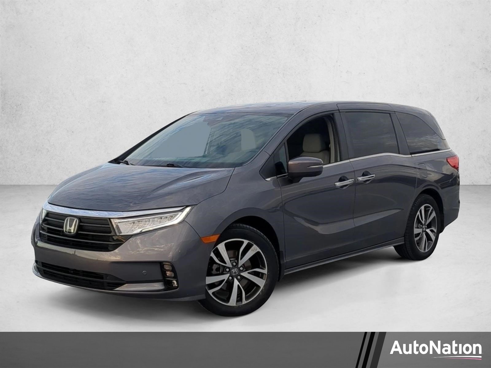2024 Honda Odyssey