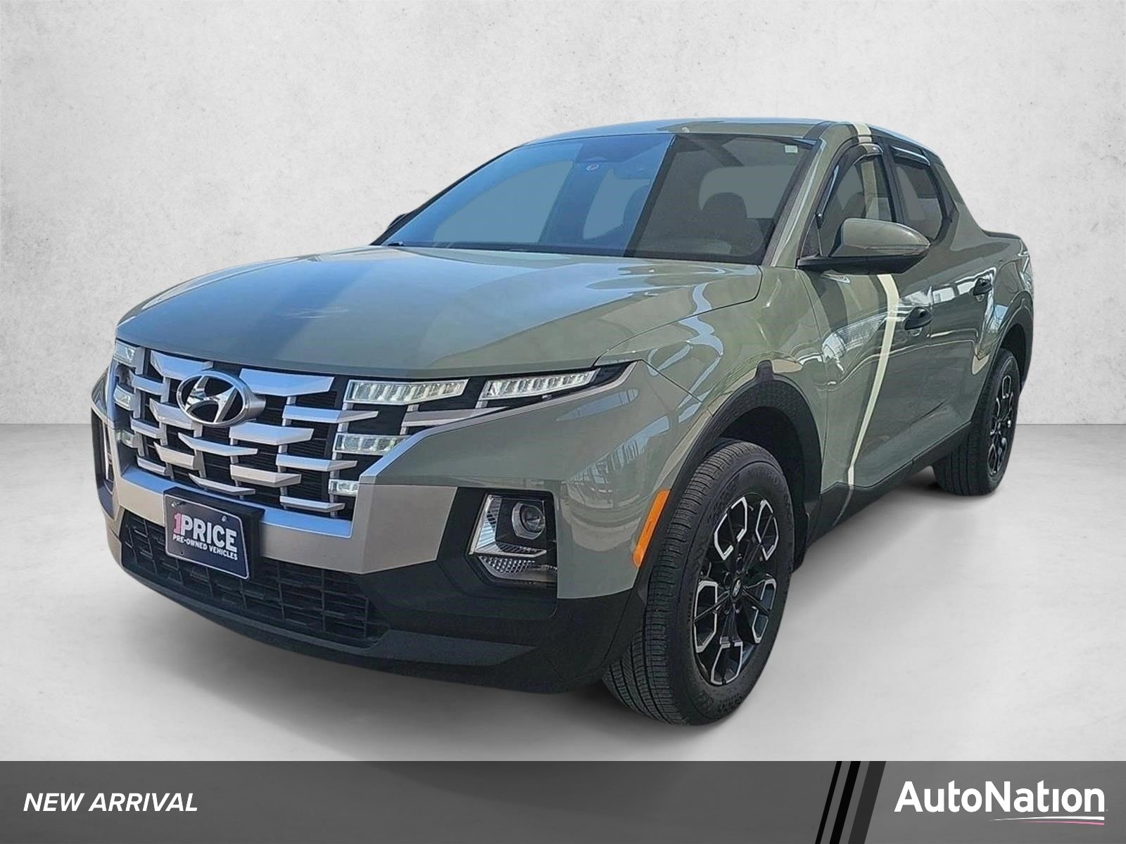 2023 Hyundai Santa Cruz SEL 2.5's photo