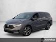 Used 2024 Honda Odyssey Touring Mini-van Passenger