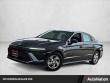 New 2026 Hyundai Sonata SE 4dr Car