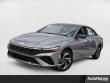 New 2025 Hyundai Elantra Hybrid SEL Sport 4dr Car