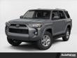 Used 2014 Toyota 4Runner Limited Sport Utility