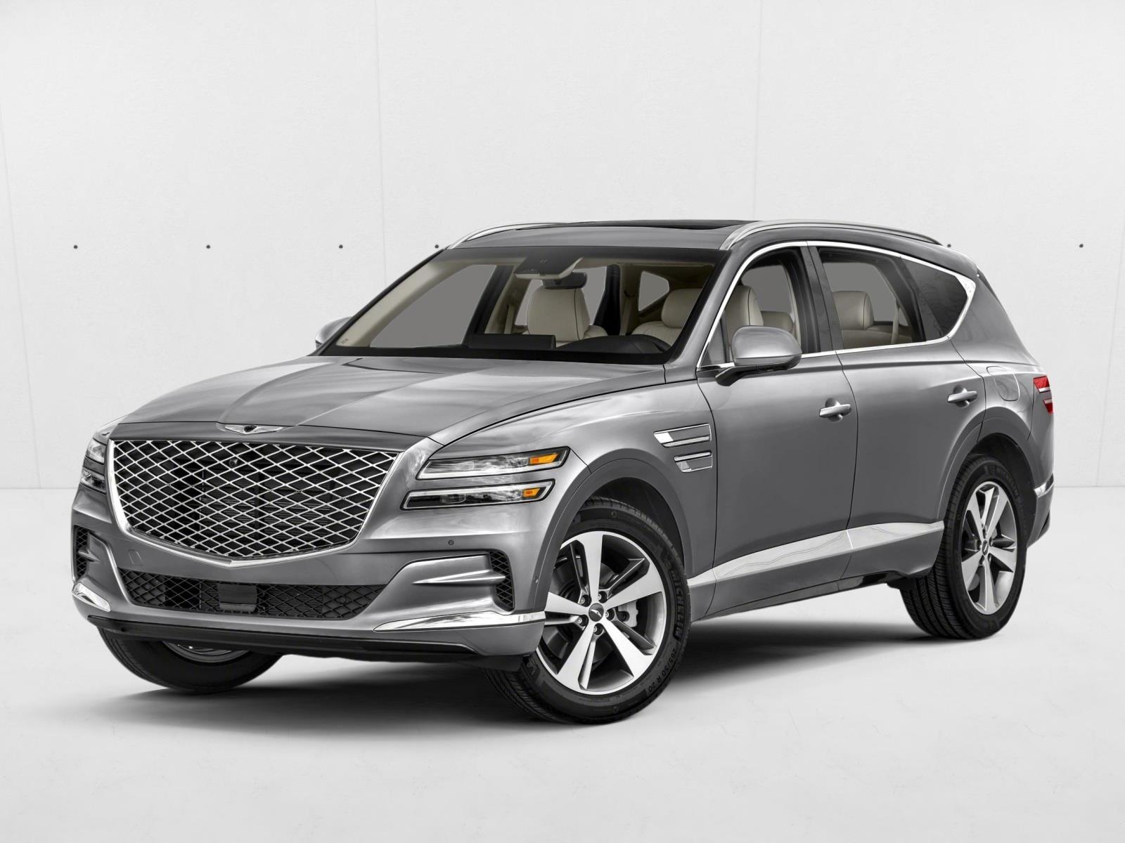 2023 Genesis GV80 2.5T Standard AWD's photo