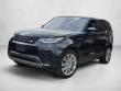 Used 2017 Land Rover Discovery First Edition Sport Utility