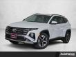 New 2026 Hyundai Tucson SEL FWD Sport Utility
