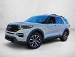 Used 2020 Ford Explorer ST Sport Utility