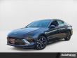 New 2025 Hyundai Sonata SEL 4dr Car