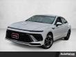 New 2026 Hyundai Sonata SEL Sport 4dr Car